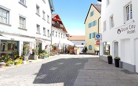 加尼城市酒店 